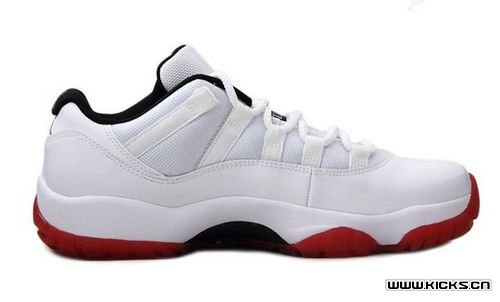 2012 men jordan 11 shoes-003